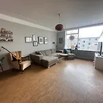 Apartment In Laugarnesvegi, Reykjavik - Birta Rentals