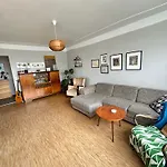 Apartment In Laugarnesvegi, Reykjavik - Birta Rentals