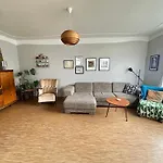 Apartment In Laugarnesvegi, Reykjavik - Birta Rentals