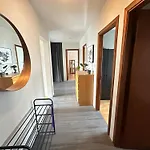 Apartment In Laugarnesvegi, Reykjavik - Birta Rentals
